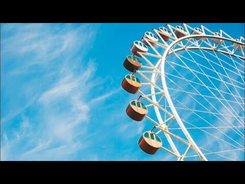 Family Ferris Wheel For Sale - Stunning Views Await!
