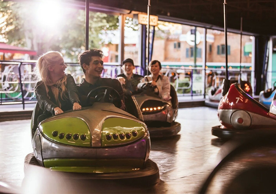 bumper-car-for-sale