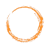 circle background