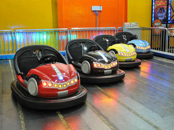 floor-electric-bumper-car