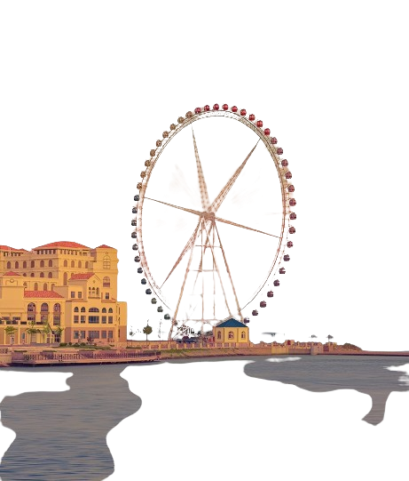 giant wheel faqs