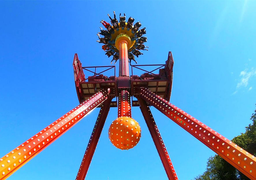 pendulum-rides-for-sale