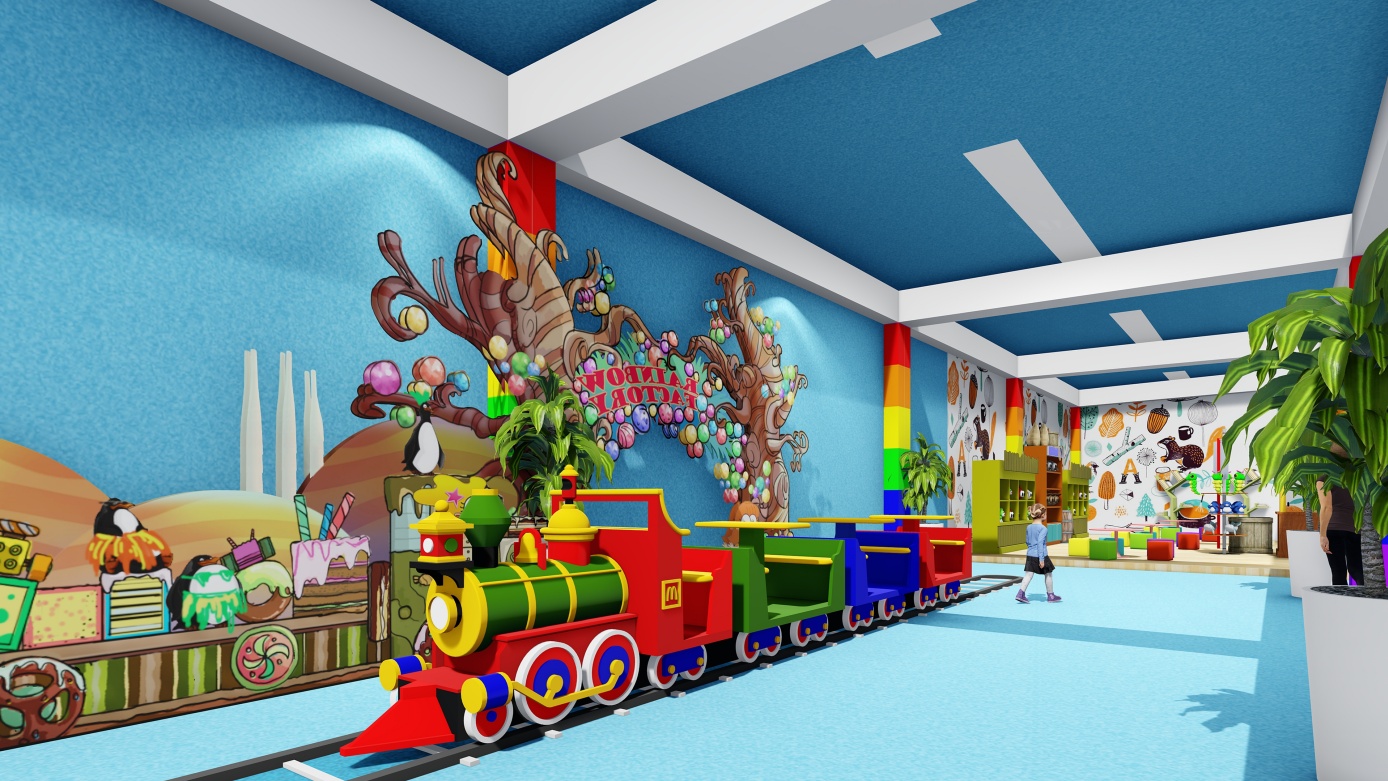 track train