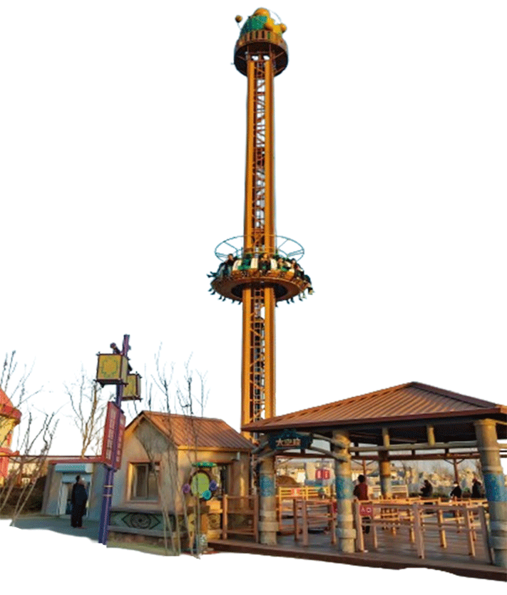 drop-tower-rides