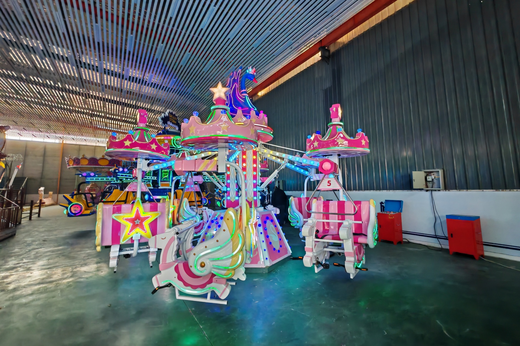 park rides for sale (20)